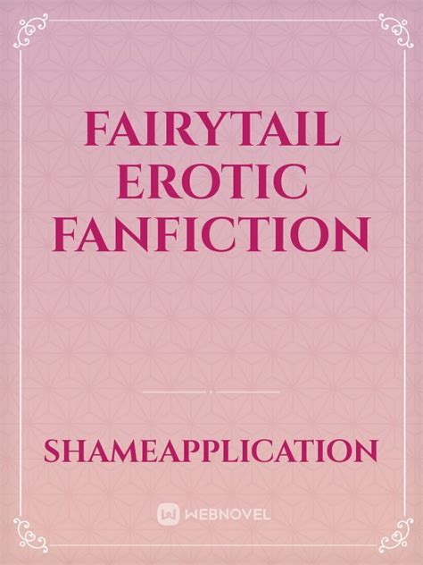 erotic fan fiction|Search .